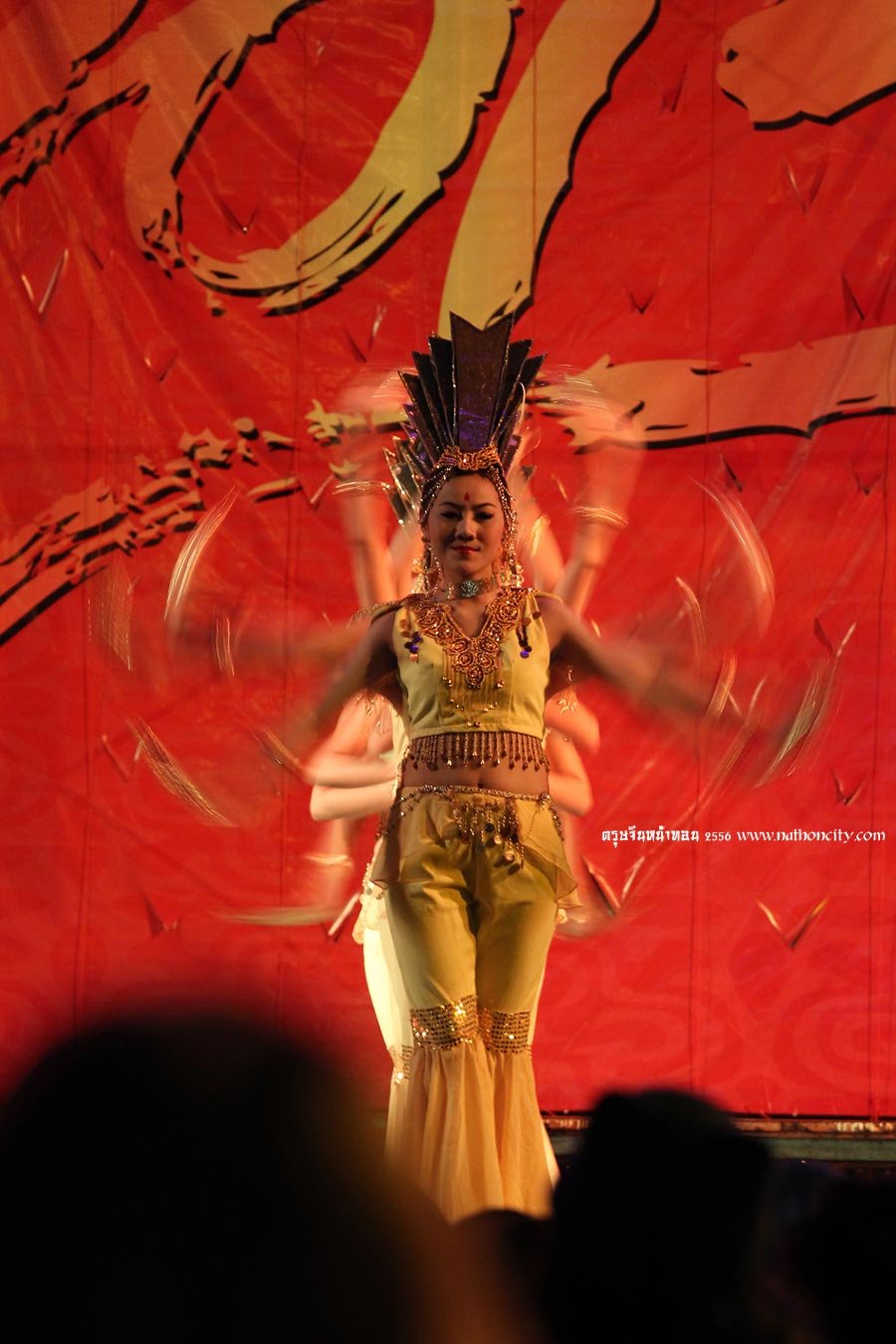 ชื่อภาพ คำอธิบายภาพ