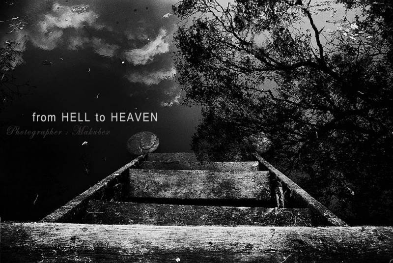Stairway to Heaven