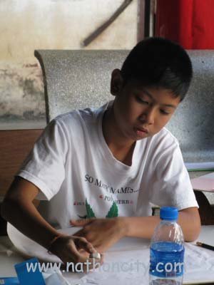ชื่อภาพ คำอธิบายภาพ