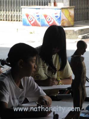 ชื่อภาพ คำอธิบายภาพ