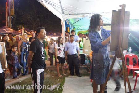ชื่อภาพ คำอธิบายภาพ
